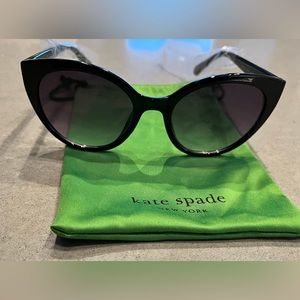 Kate Spade Sunglasses
